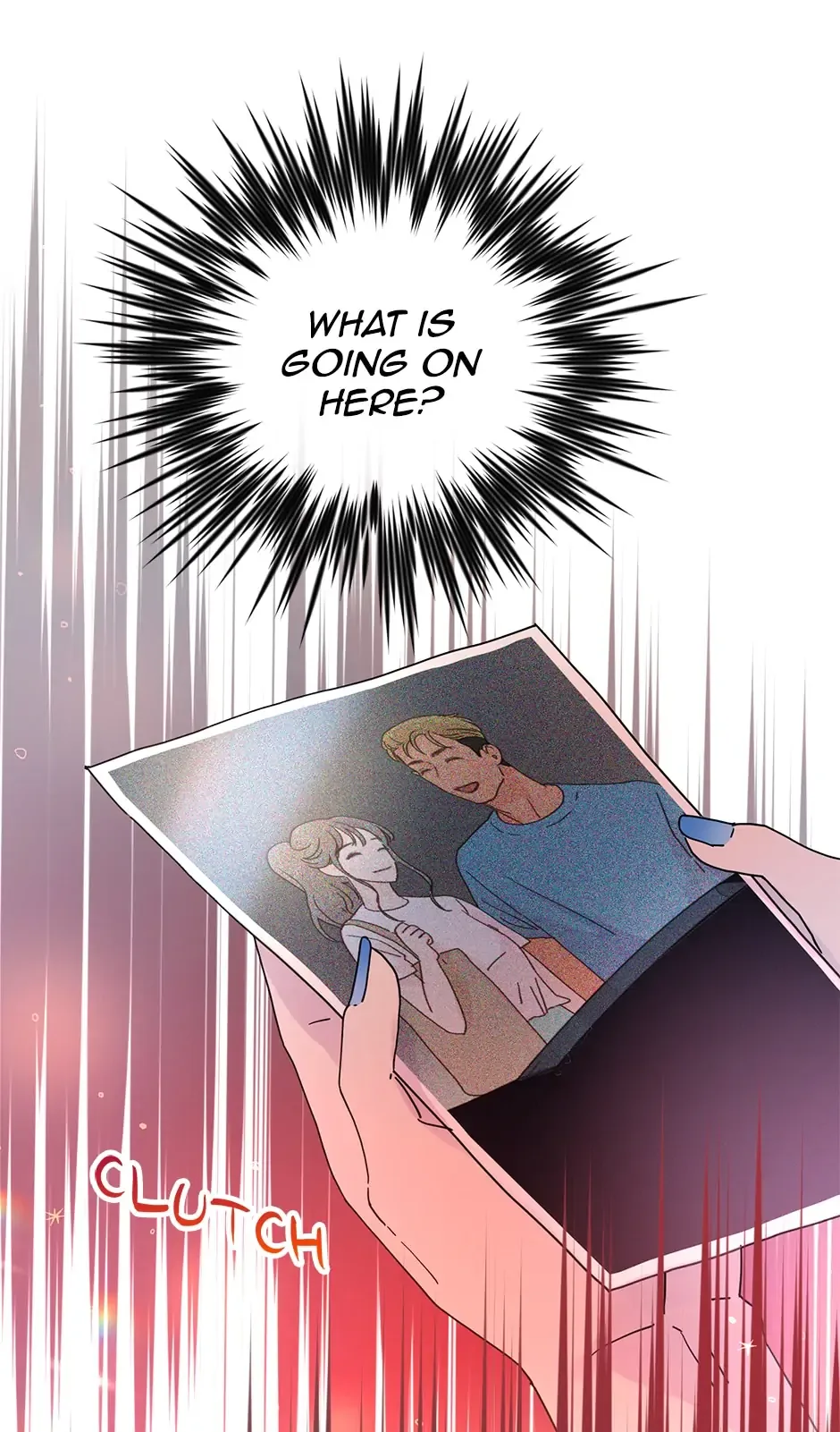 A Wife’s Sweet Revenge Chapter 56 page 50