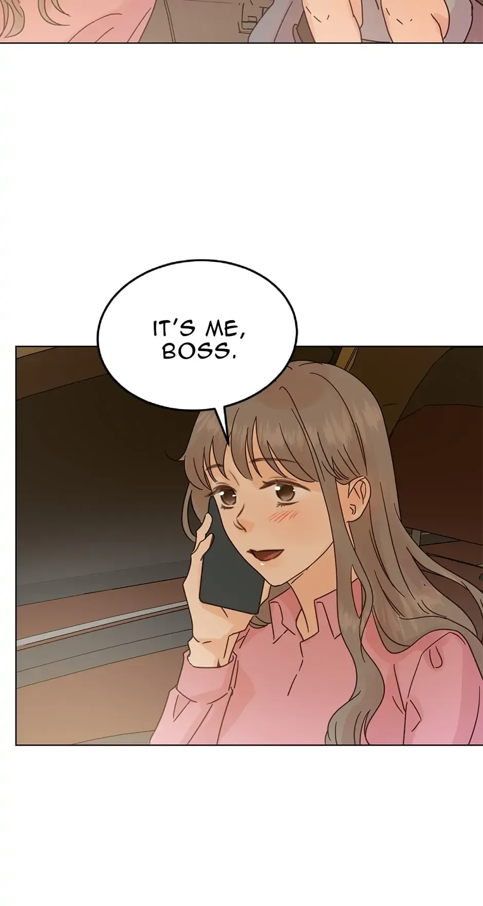 A Wife’s Sweet Revenge Chapter 62 page 30