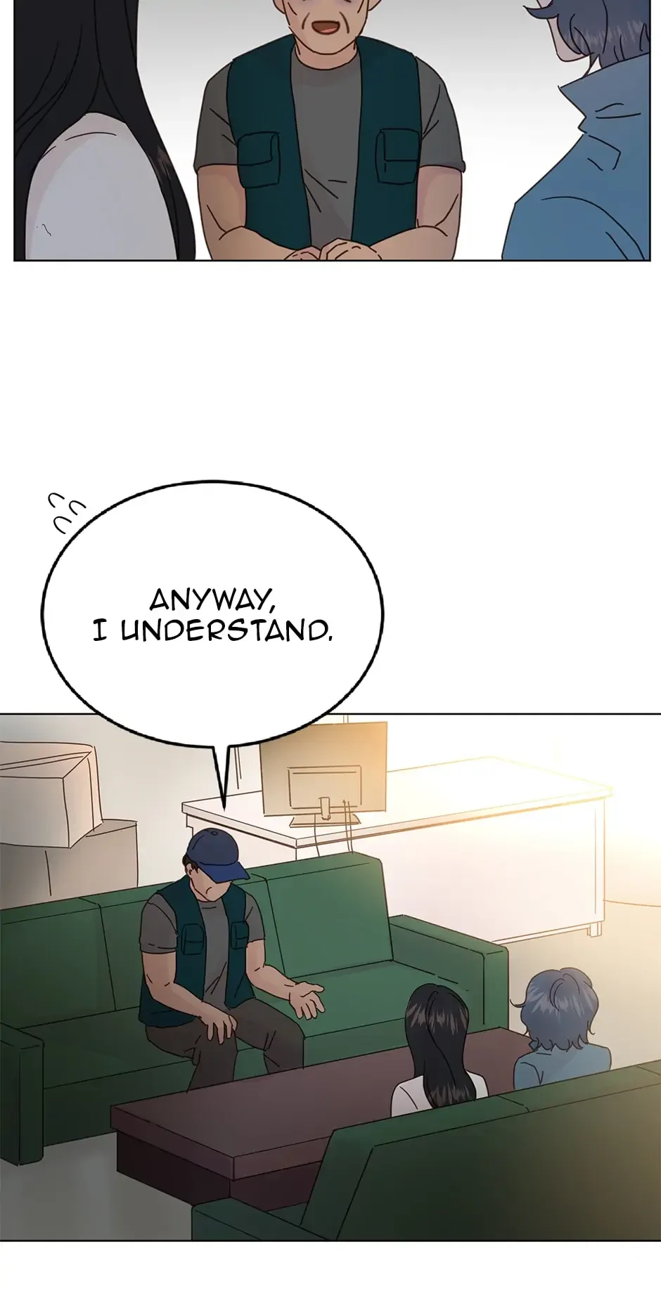 A Wife’s Sweet Revenge Chapter 61 page 27