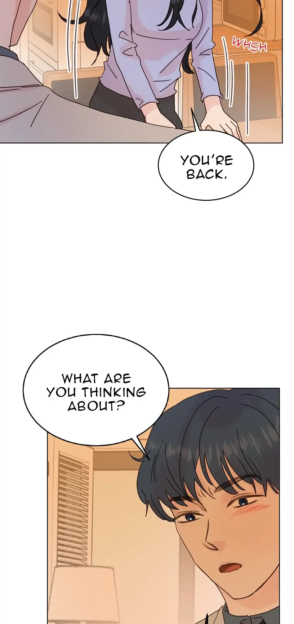 A Wife’s Sweet Revenge Chapter 63 page 21