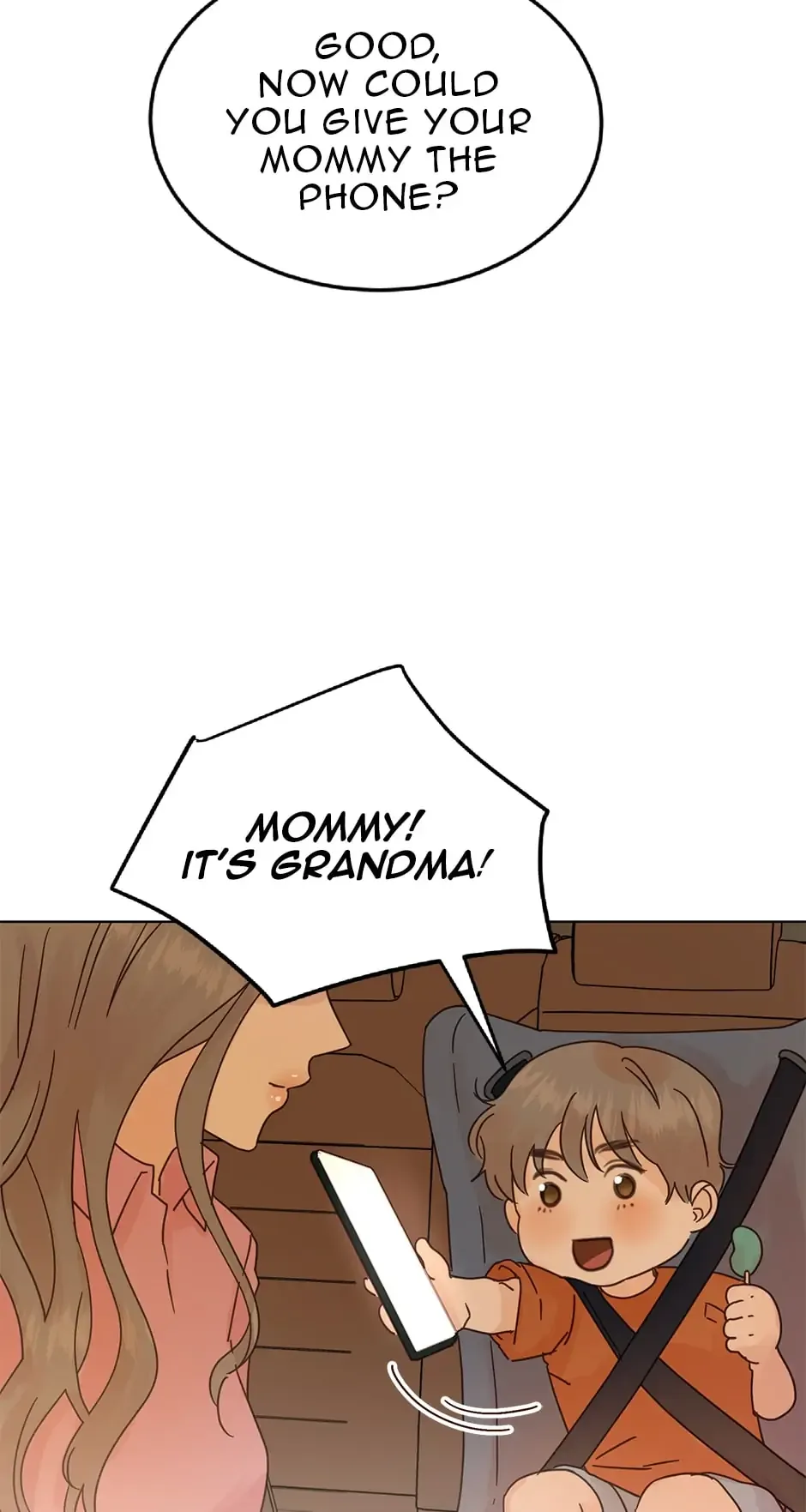 A Wife’s Sweet Revenge Chapter 62 page 29