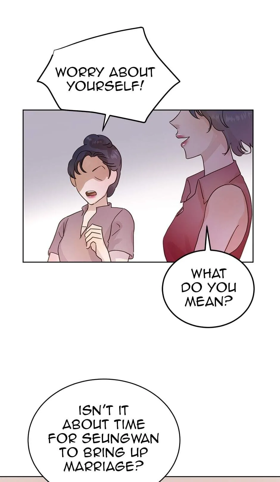A Wife’s Sweet Revenge Chapter 26 page 46
