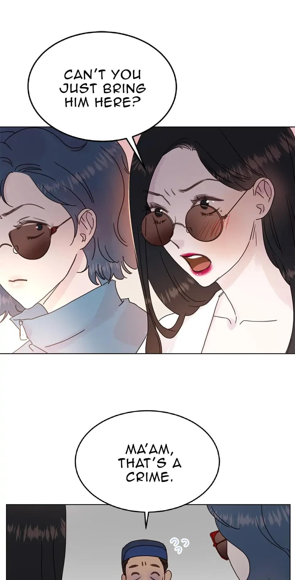 A Wife’s Sweet Revenge Chapter 61 page 26