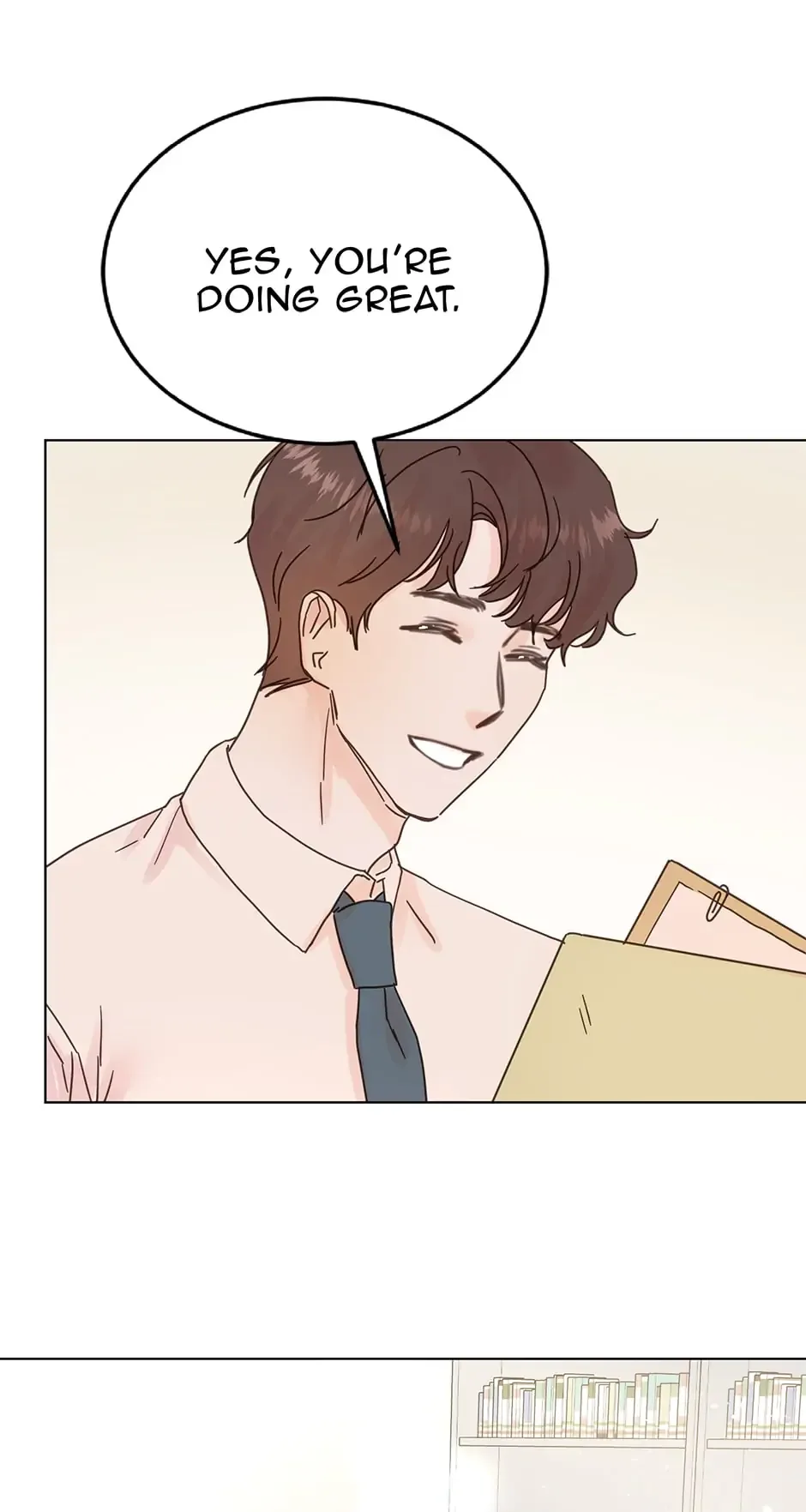 A Wife’s Sweet Revenge Chapter 60 page 34