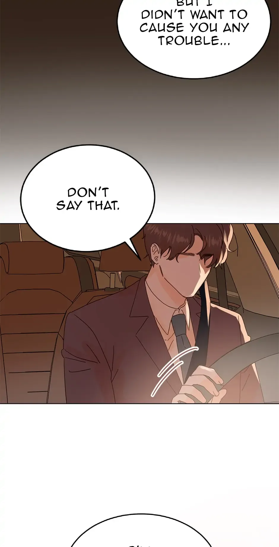 A Wife’s Sweet Revenge Chapter 62 page 38