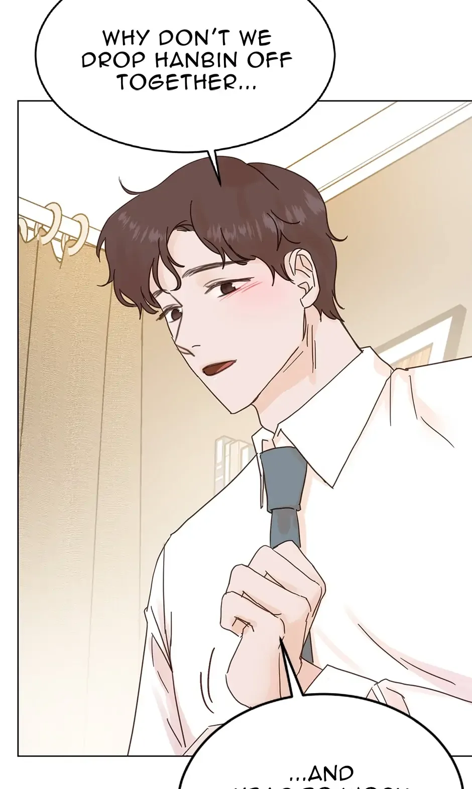 A Wife’s Sweet Revenge Chapter 63 page 37