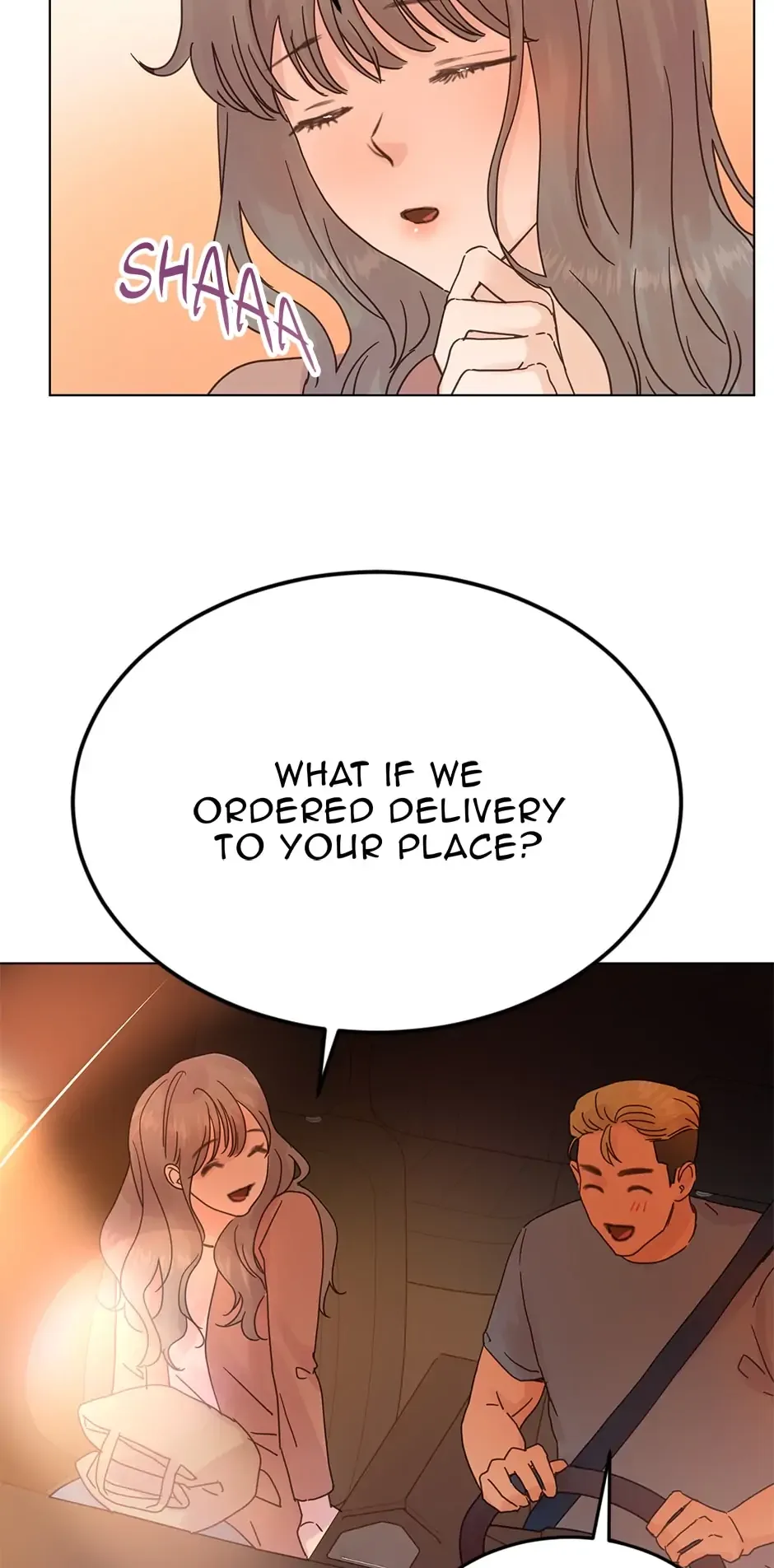 A Wife’s Sweet Revenge Chapter 65 page 4