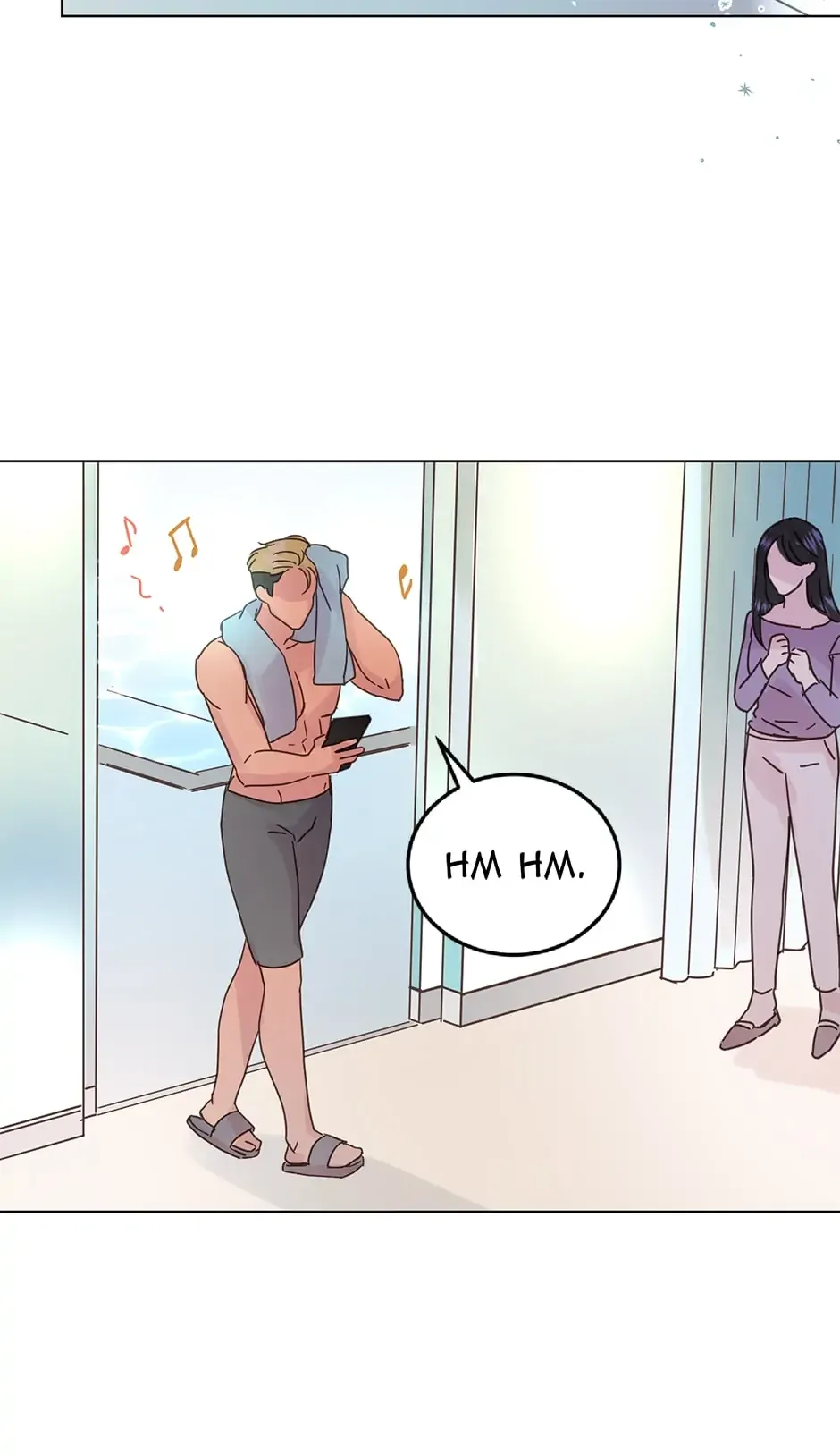 A Wife’s Sweet Revenge Chapter 64 page 5