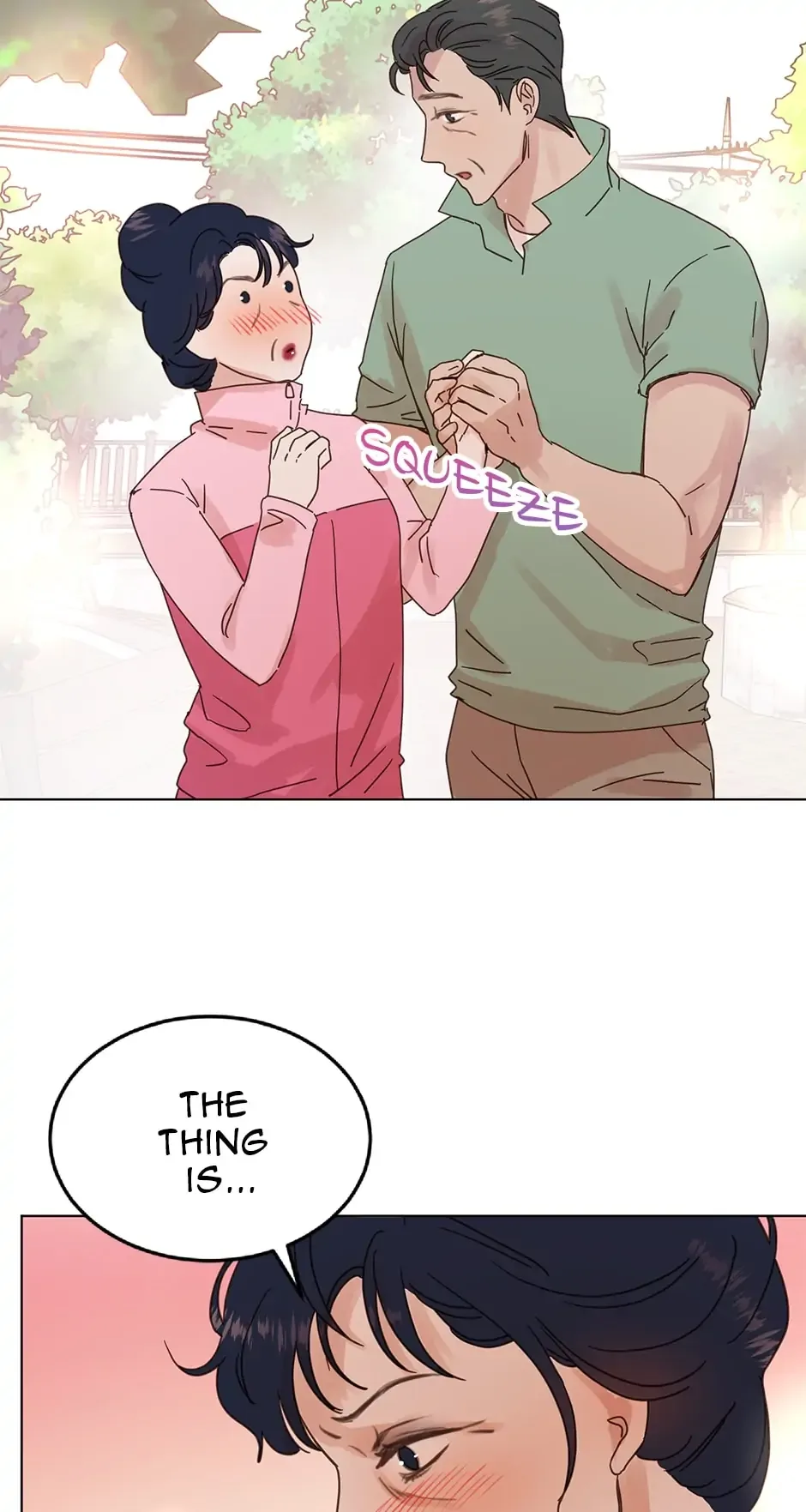 A Wife’s Sweet Revenge Chapter 60 page 39