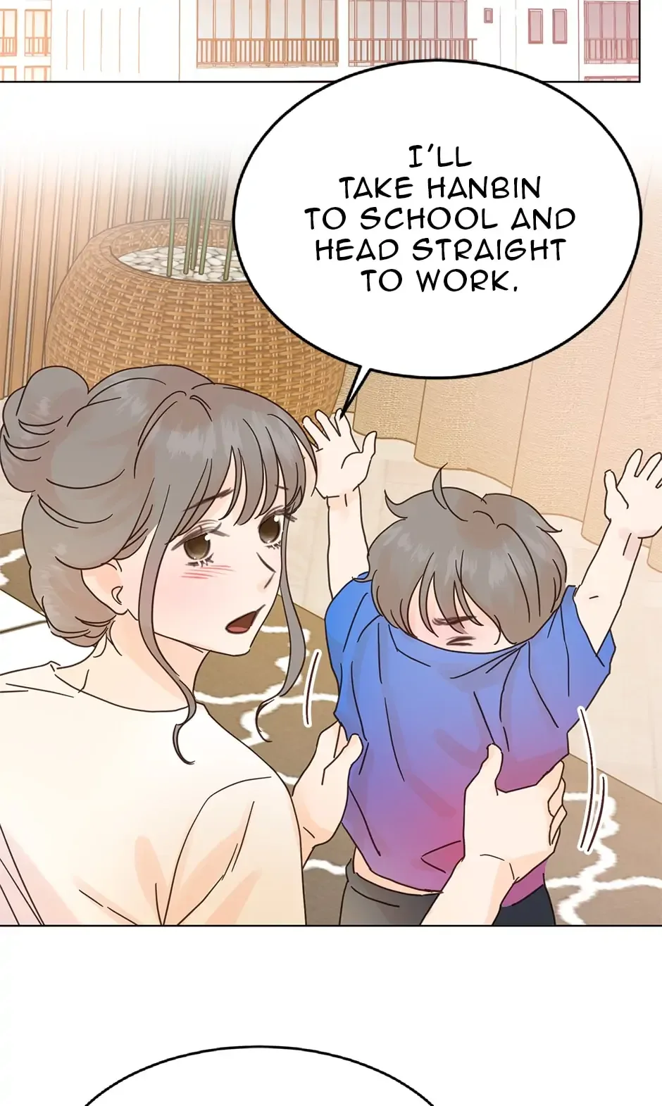 A Wife’s Sweet Revenge Chapter 63 page 36