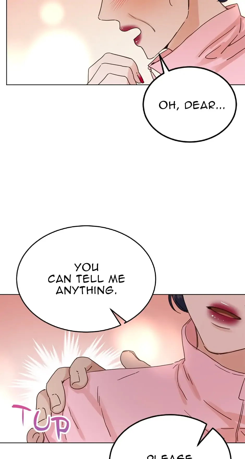 A Wife’s Sweet Revenge Chapter 60 page 40