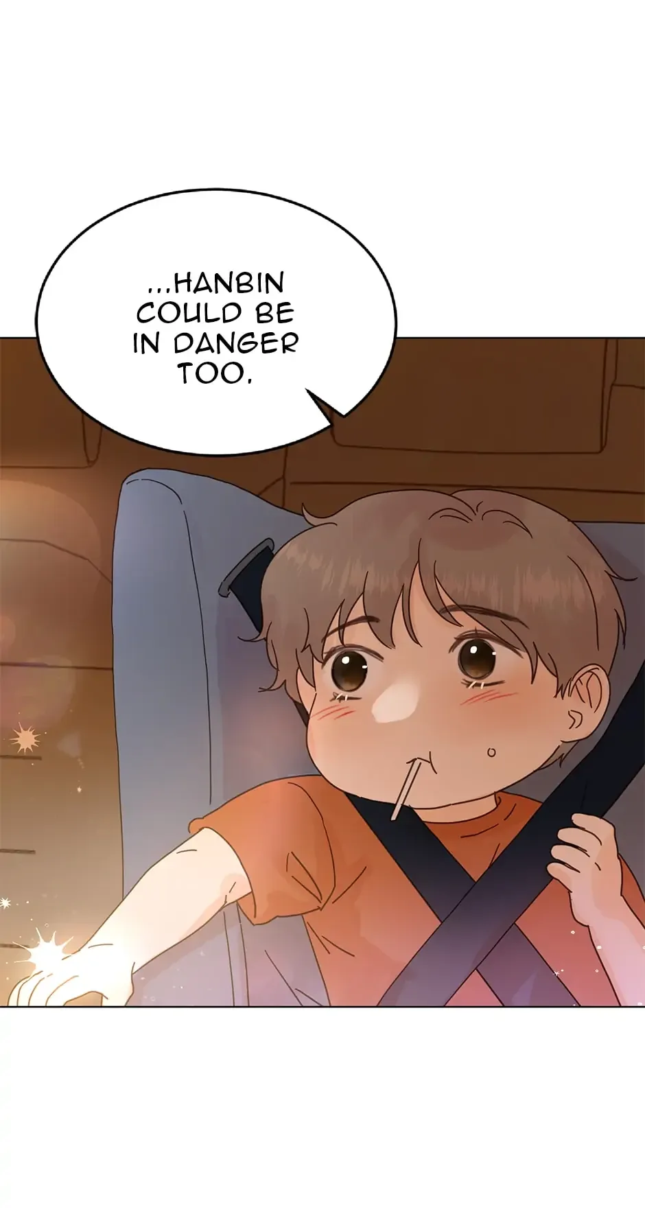 A Wife’s Sweet Revenge Chapter 62 page 40
