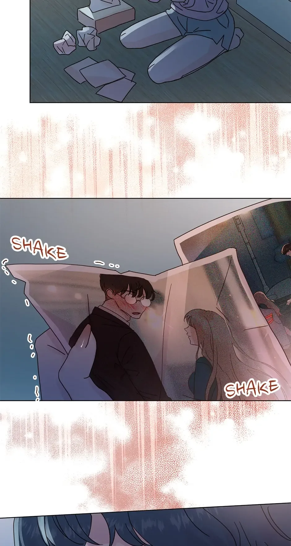 A Wife’s Sweet Revenge Chapter 63 page 32