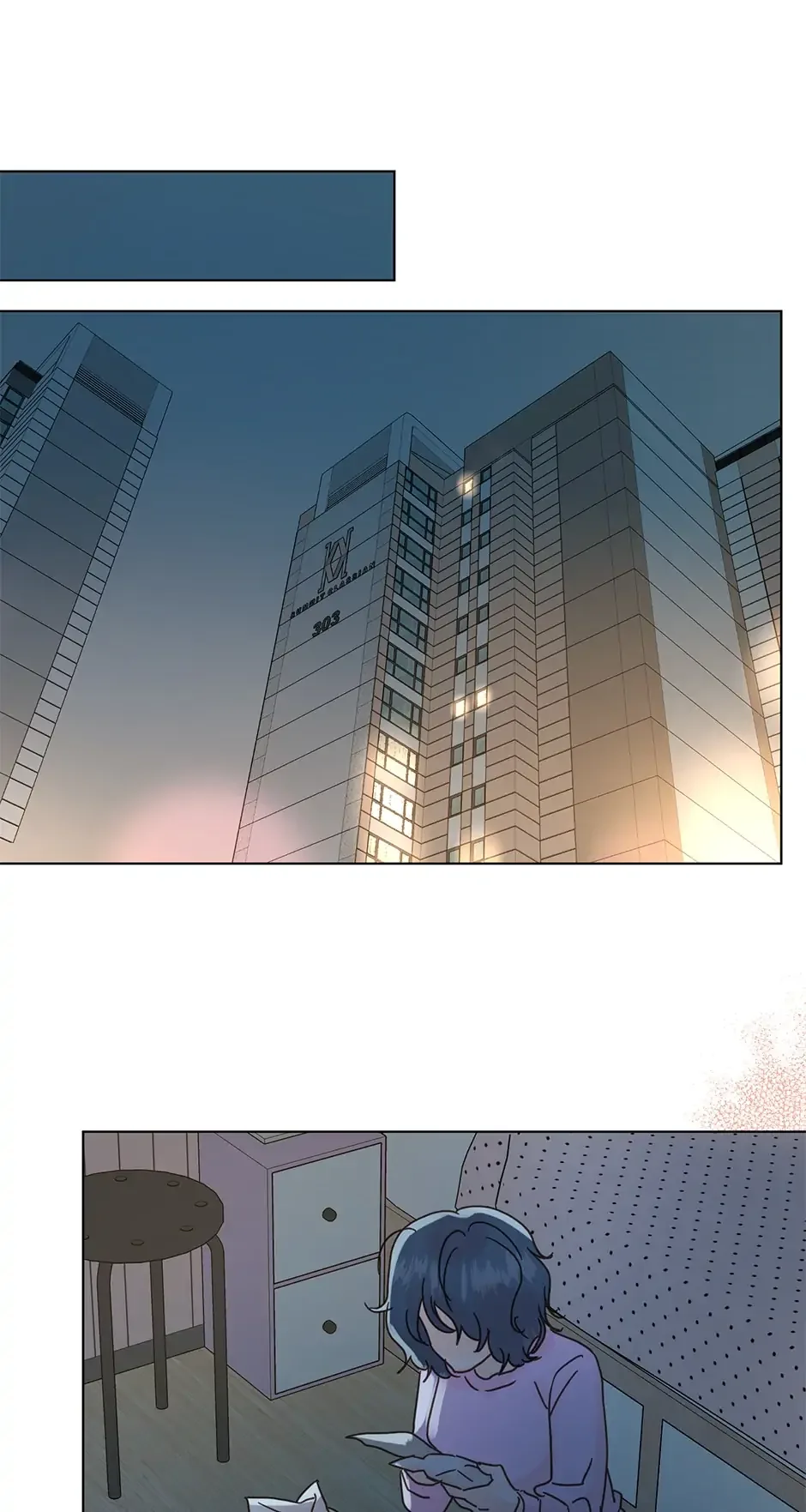 A Wife’s Sweet Revenge Chapter 63 page 31