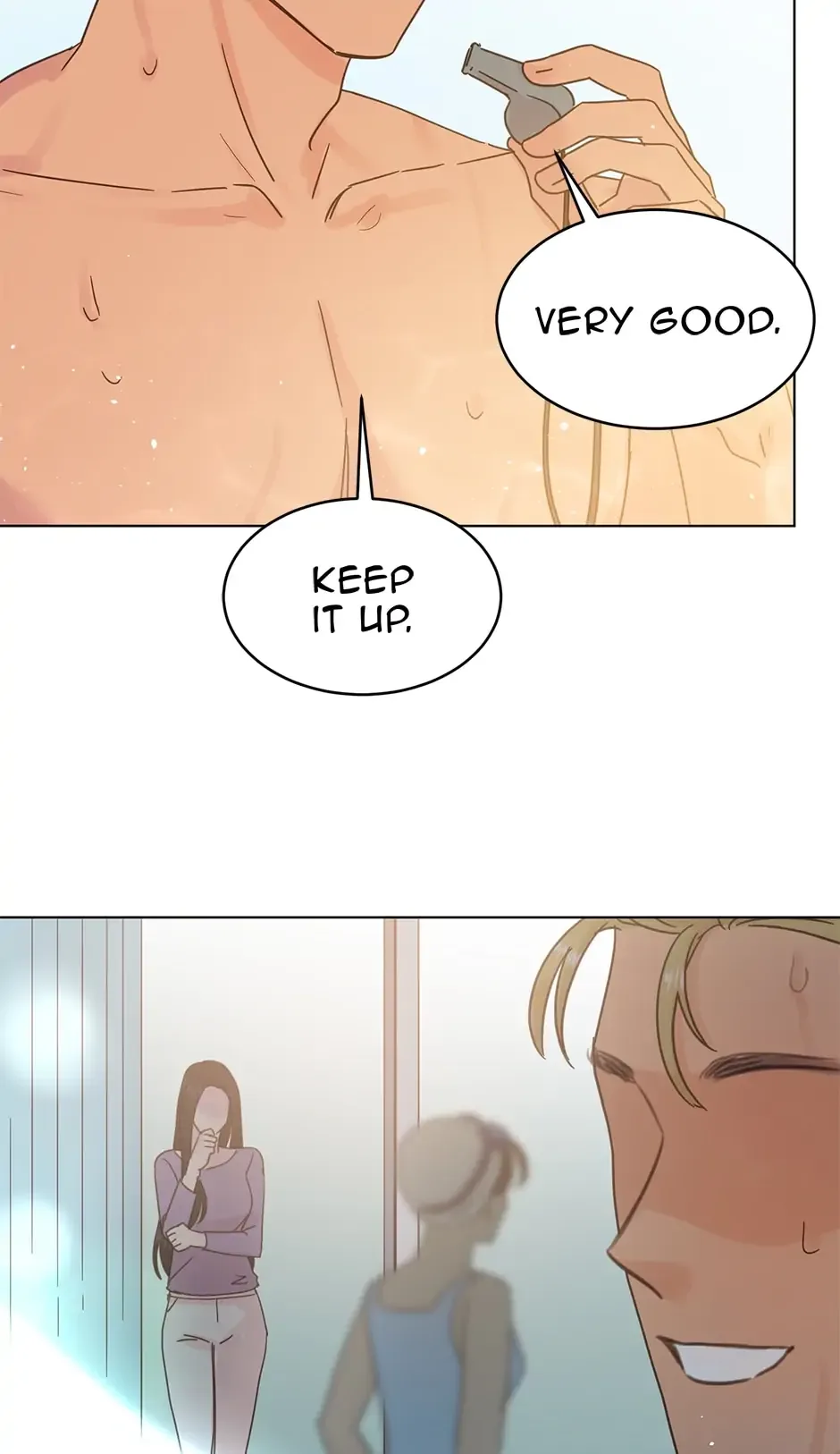 A Wife’s Sweet Revenge Chapter 64 page 3