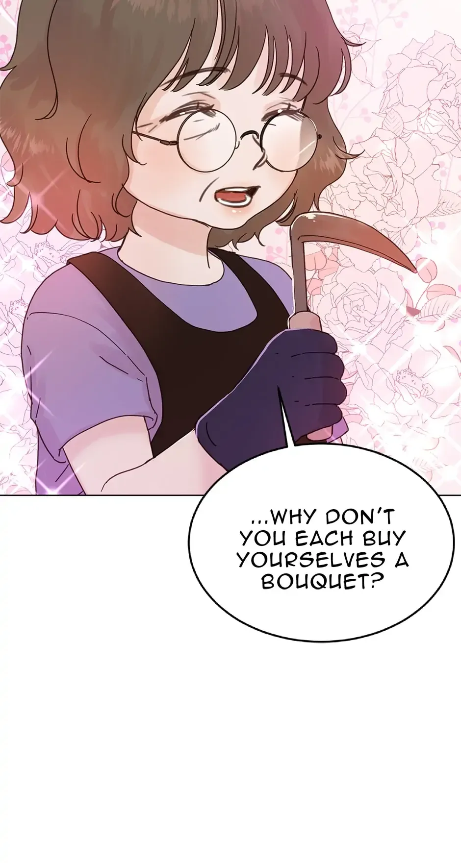 A Wife’s Sweet Revenge Chapter 59 page 42