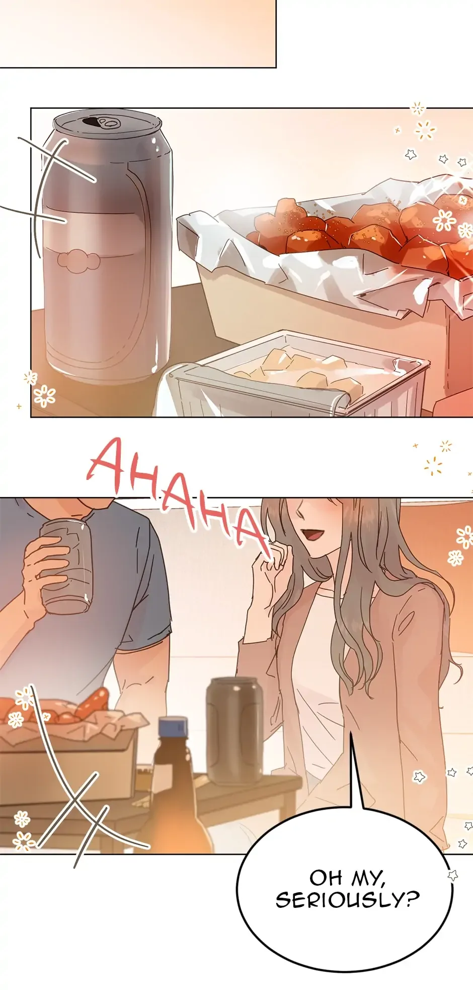 A Wife’s Sweet Revenge Chapter 65 page 9
