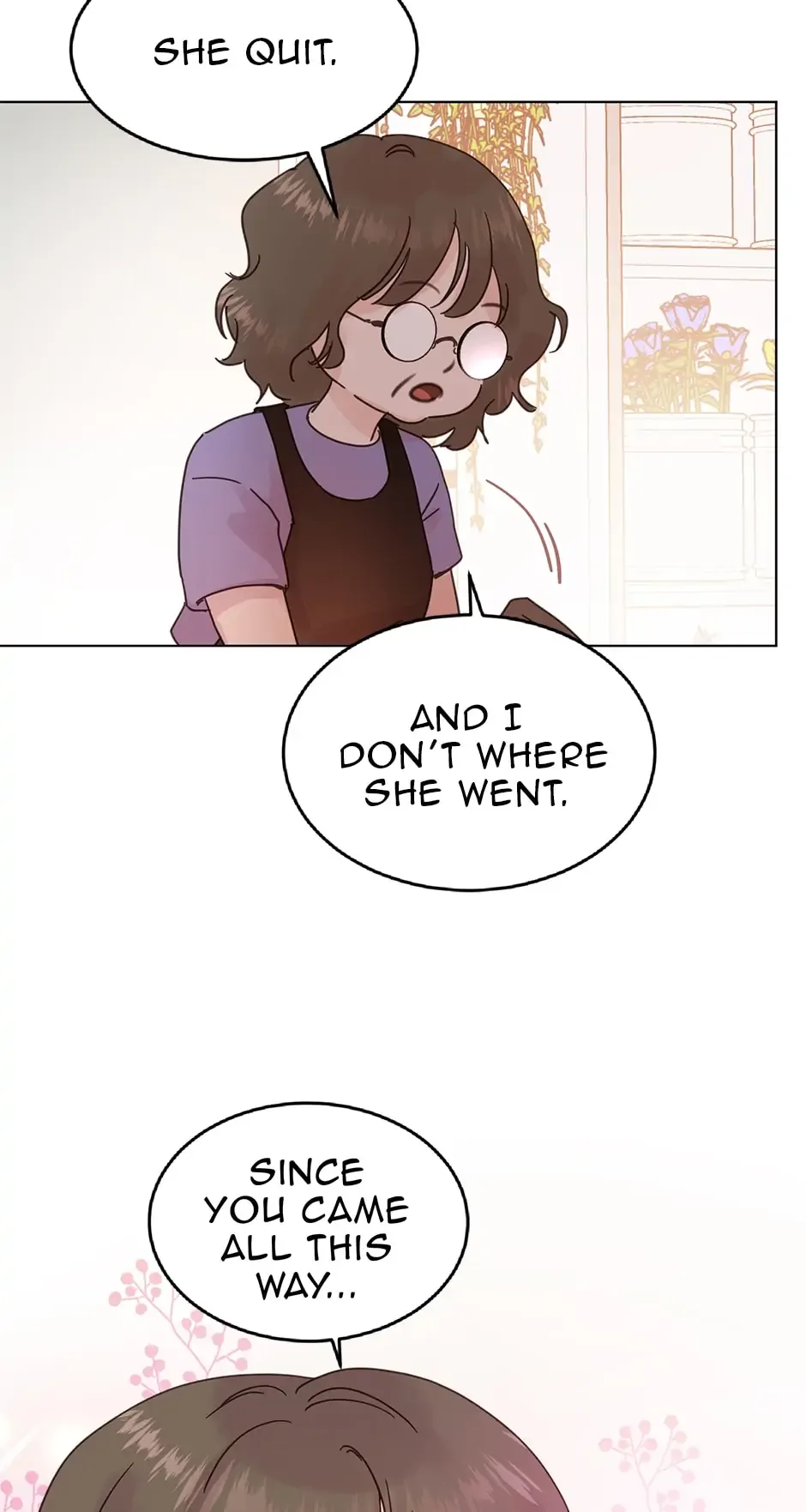 A Wife’s Sweet Revenge Chapter 59 page 41