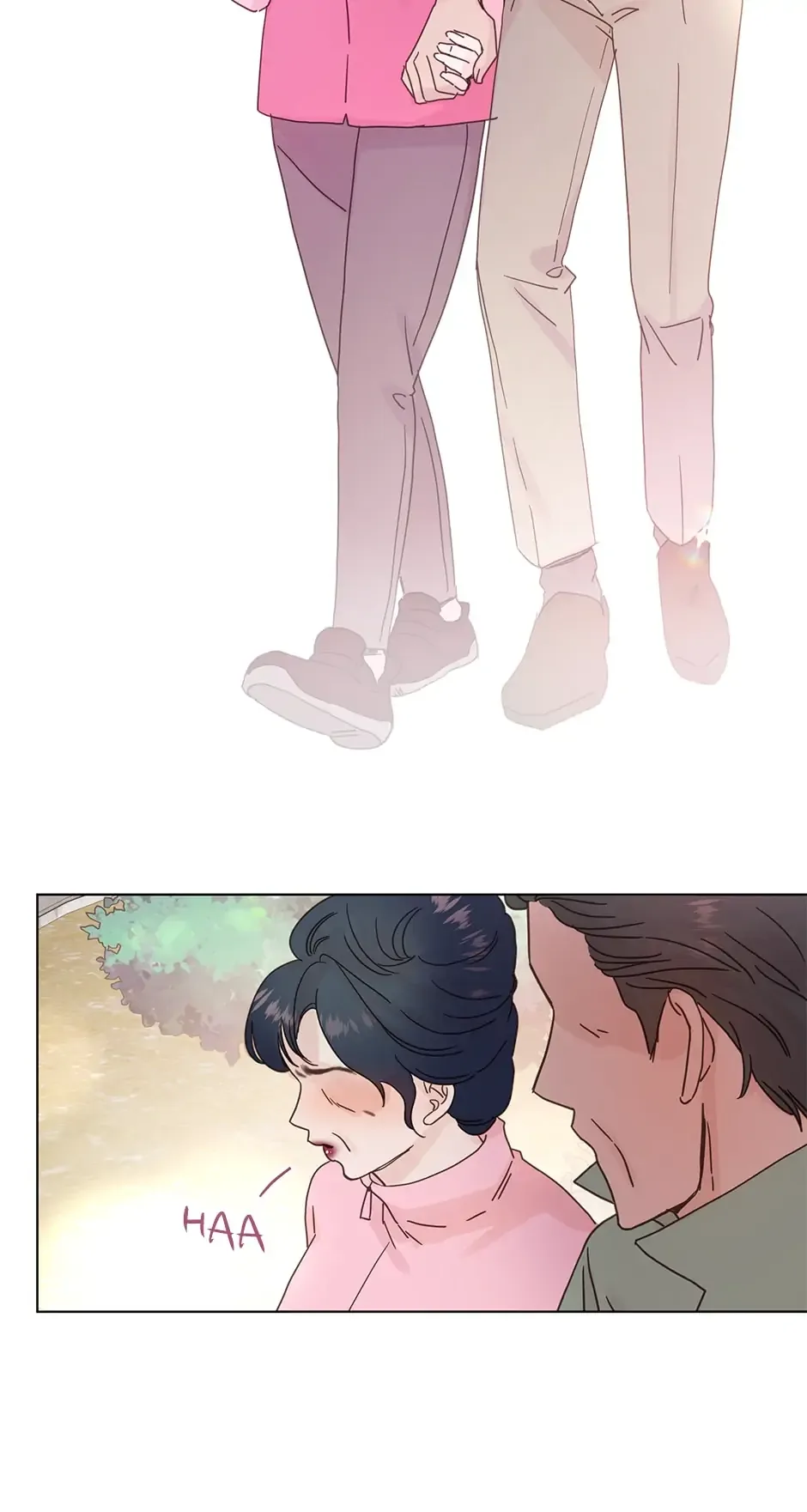 A Wife’s Sweet Revenge Chapter 60 page 37