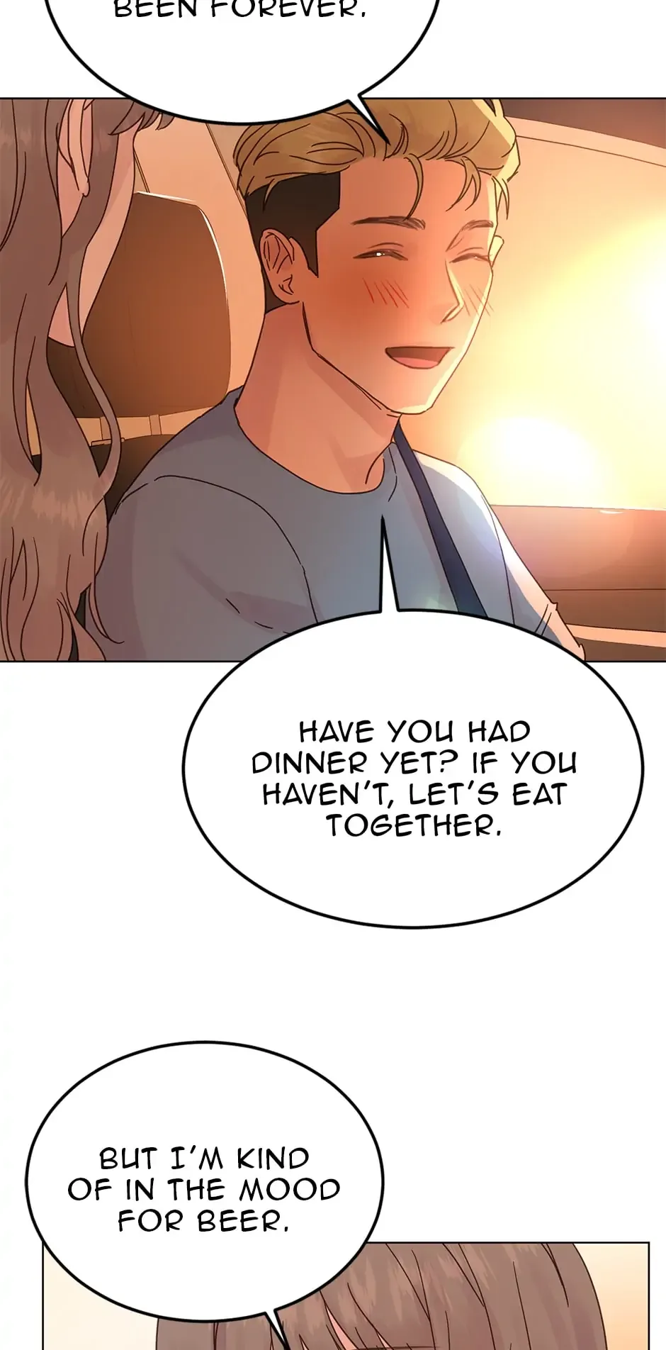A Wife’s Sweet Revenge Chapter 65 page 3