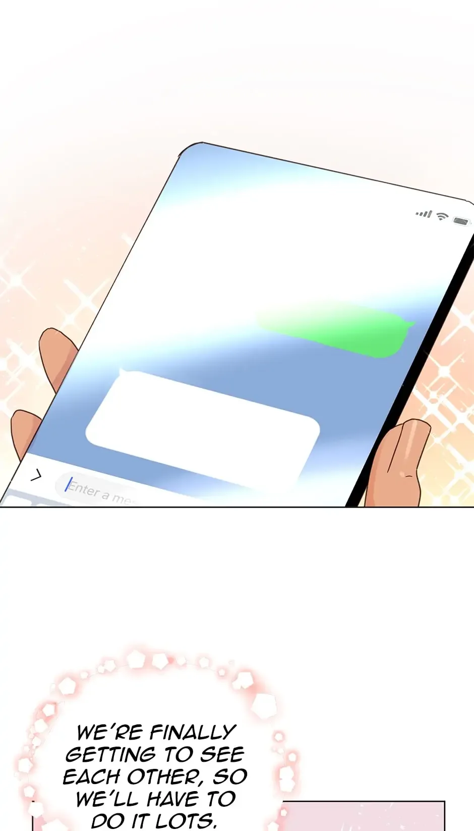 A Wife’s Sweet Revenge Chapter 64 page 6