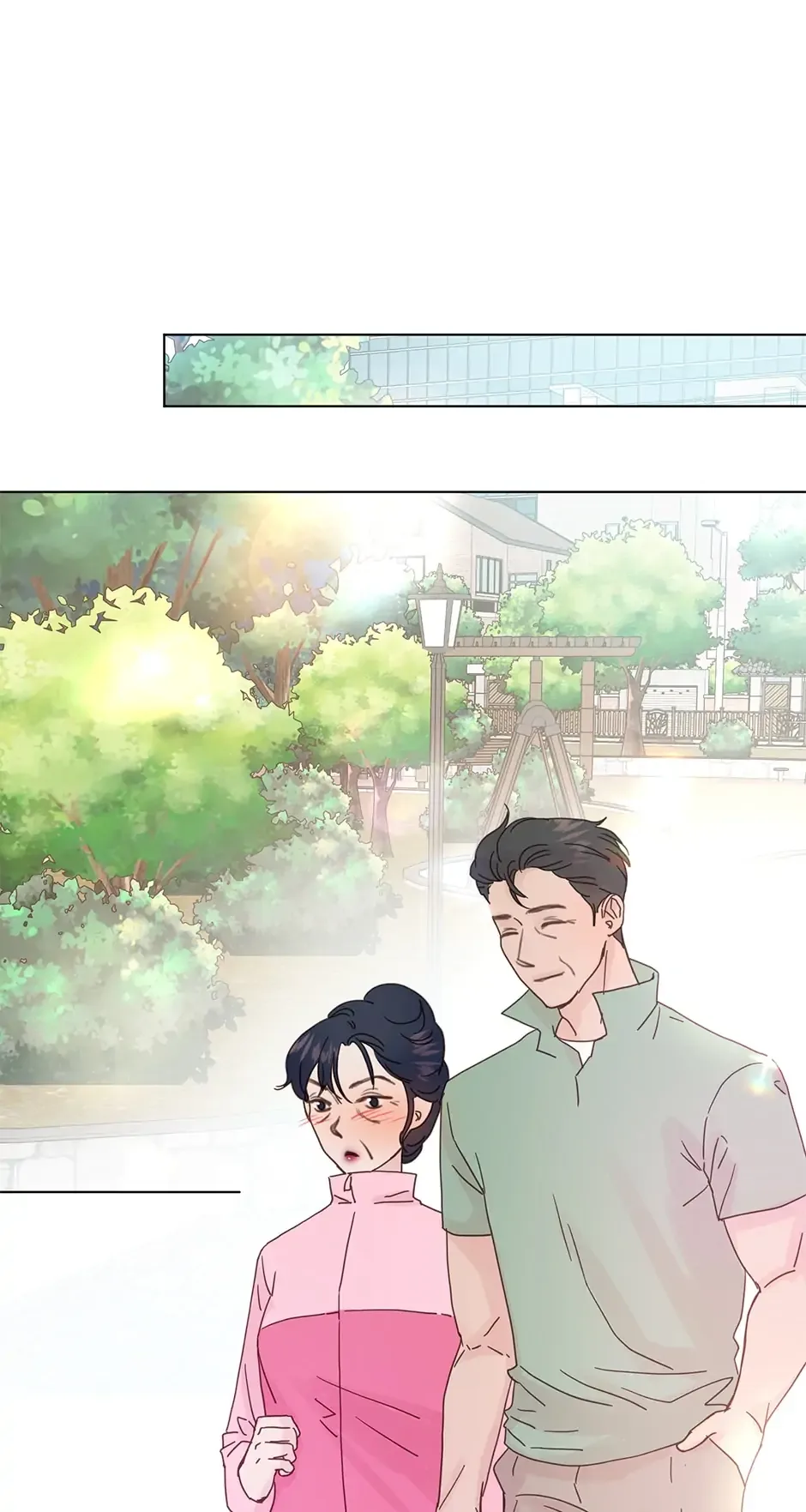 A Wife’s Sweet Revenge Chapter 60 page 36