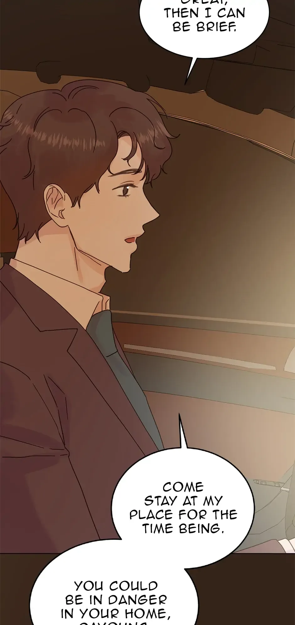 A Wife’s Sweet Revenge Chapter 62 page 34