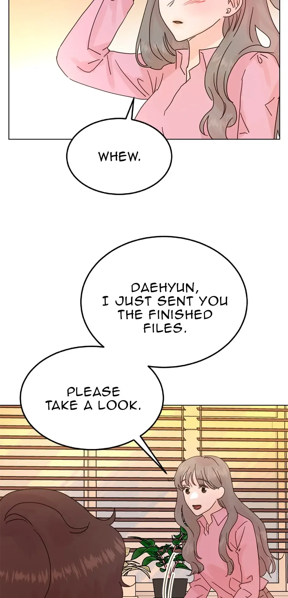 A Wife’s Sweet Revenge Chapter 61 page 32