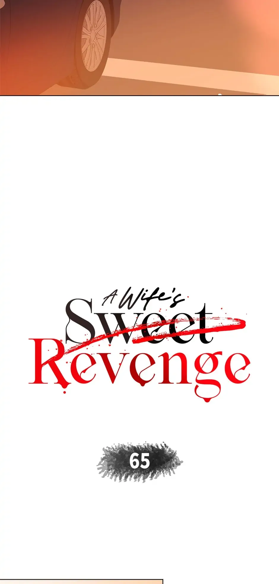 A Wife’s Sweet Revenge Chapter 65 page 8
