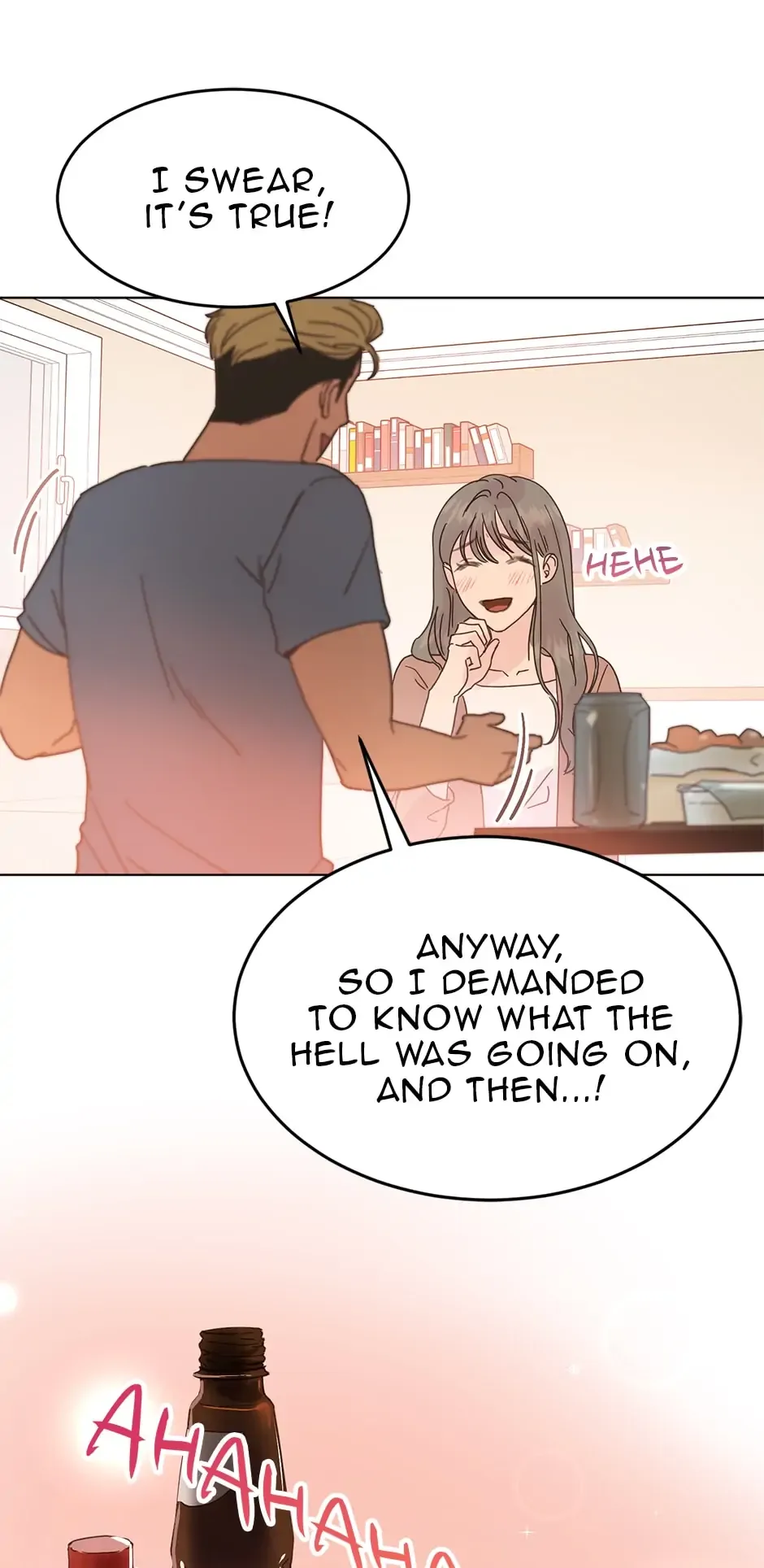 A Wife’s Sweet Revenge Chapter 65 page 10