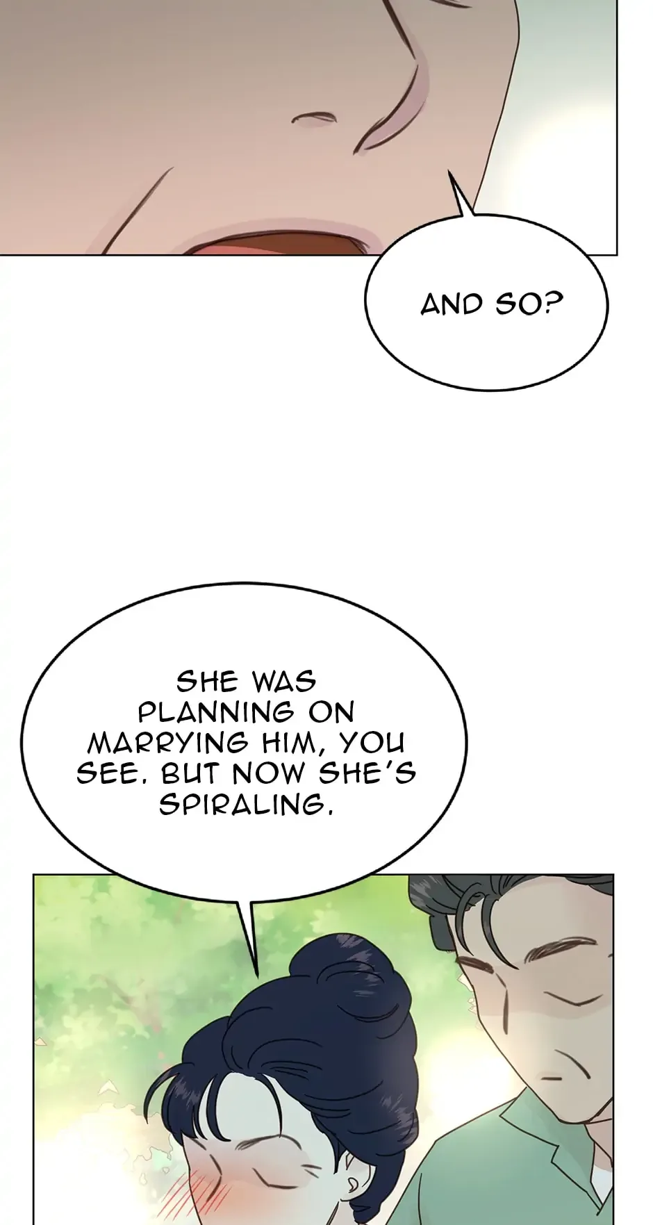A Wife’s Sweet Revenge Chapter 60 page 44
