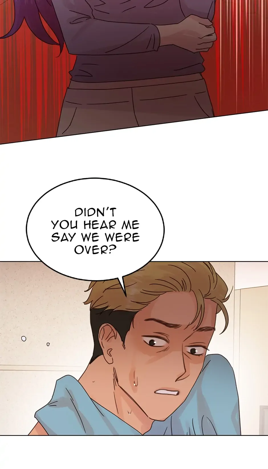A Wife’s Sweet Revenge Chapter 64 page 9