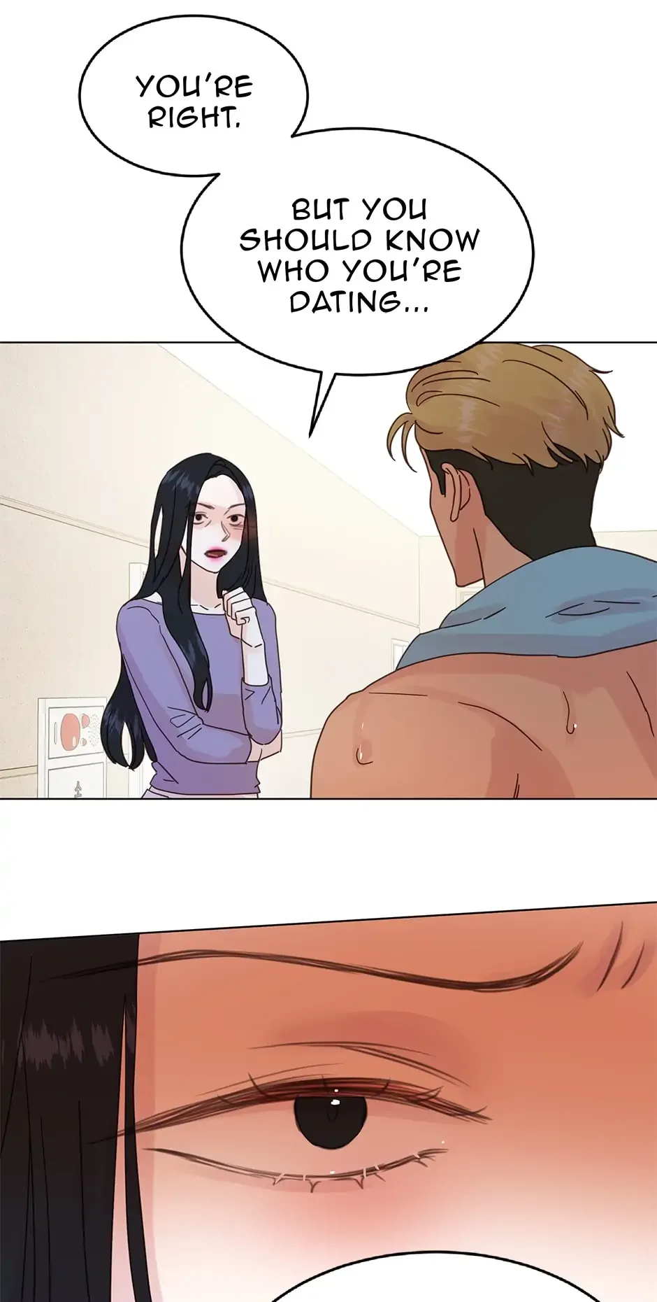 A Wife’s Sweet Revenge Chapter 64 page 10