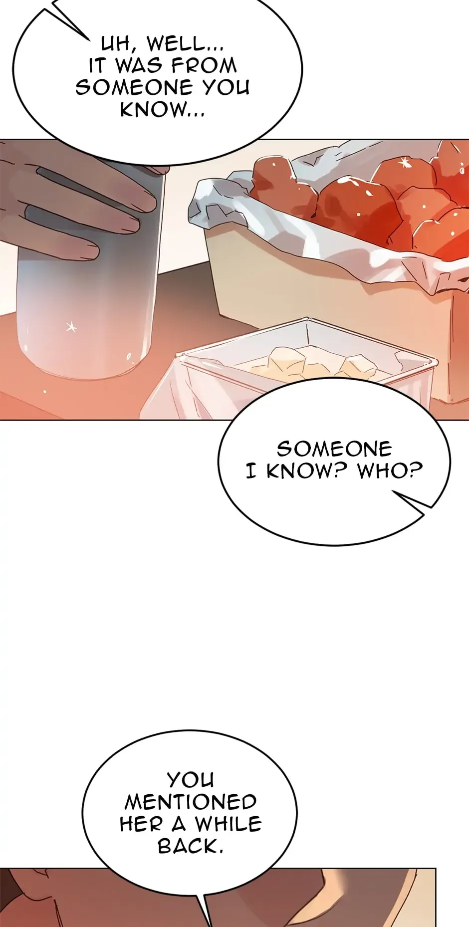 A Wife’s Sweet Revenge Chapter 65 page 16