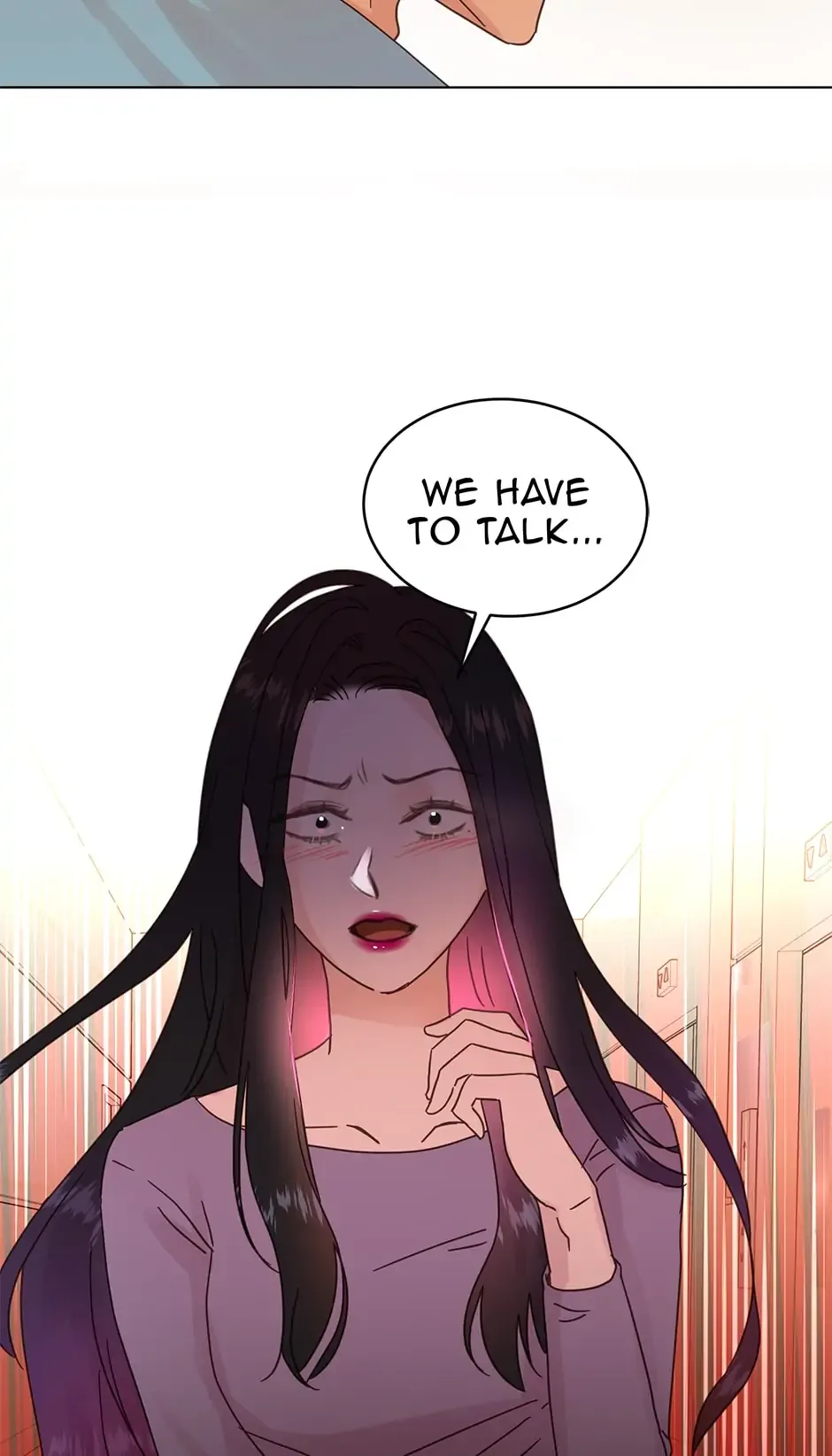 A Wife’s Sweet Revenge Chapter 64 page 8