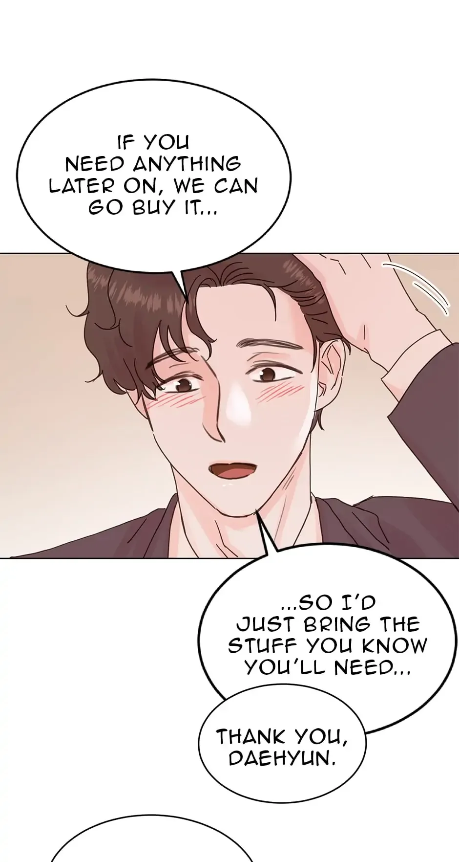 A Wife’s Sweet Revenge Chapter 62 page 48
