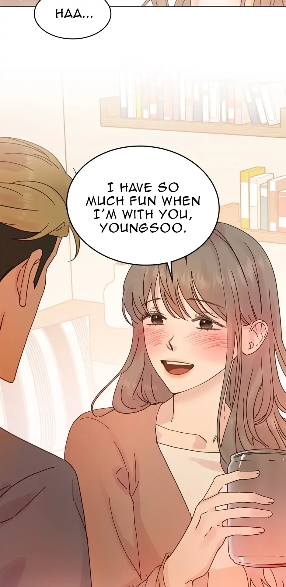 A Wife’s Sweet Revenge Chapter 65 page 12