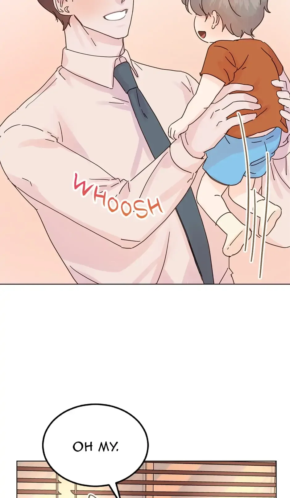A Wife’s Sweet Revenge Chapter 61 page 37