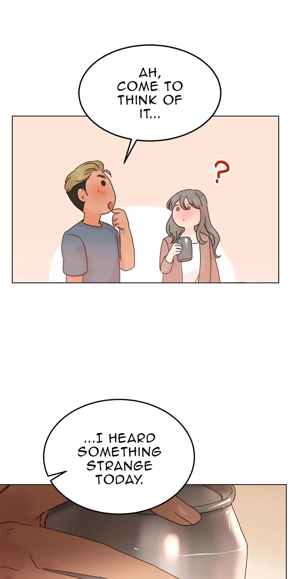 A Wife’s Sweet Revenge Chapter 65 page 14