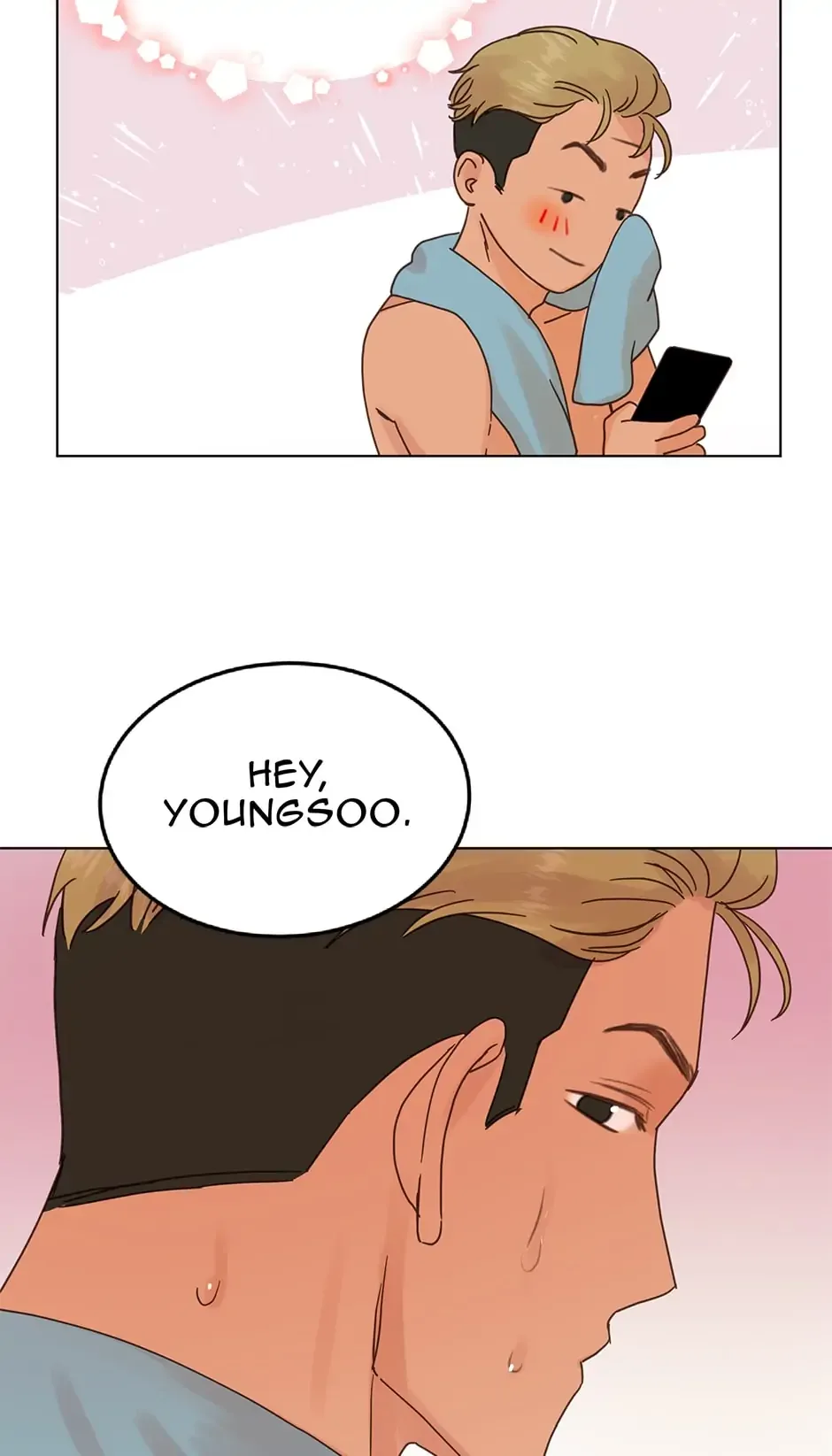 A Wife’s Sweet Revenge Chapter 64 page 7