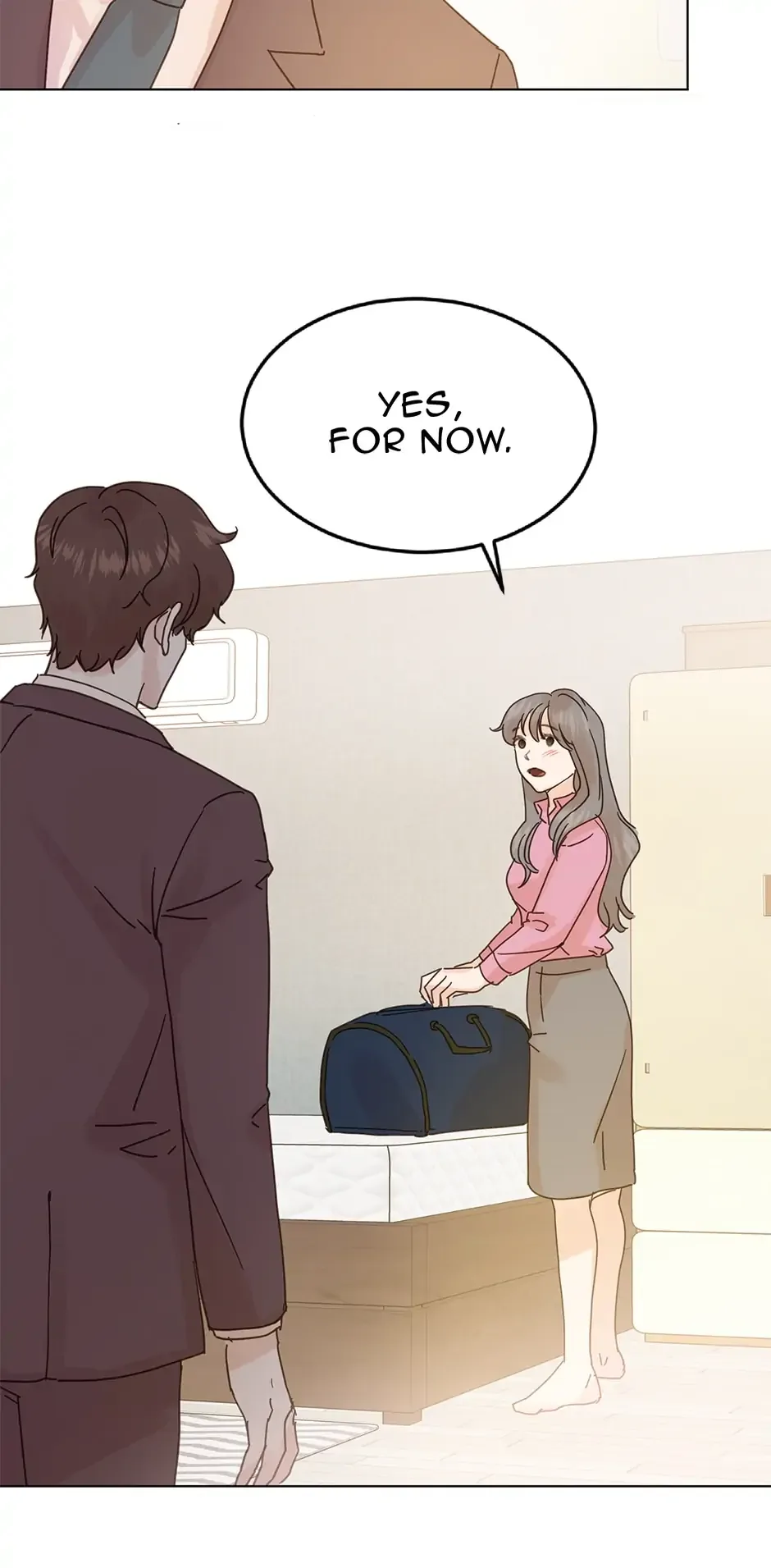 A Wife’s Sweet Revenge Chapter 62 page 47