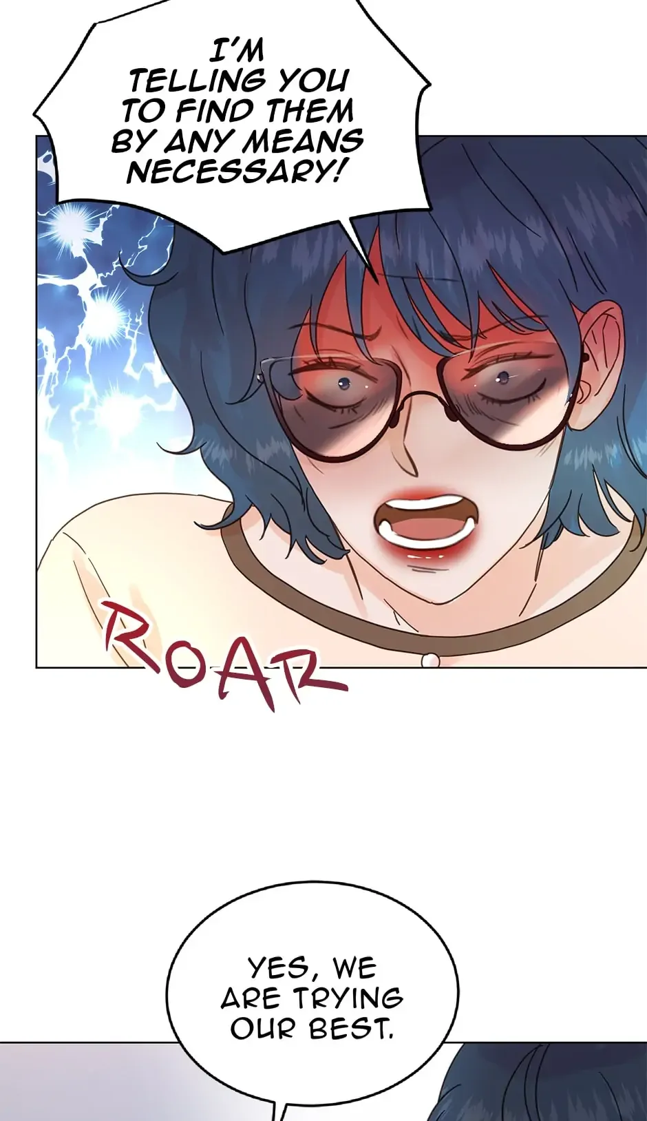 A Wife’s Sweet Revenge Chapter 63 page 44