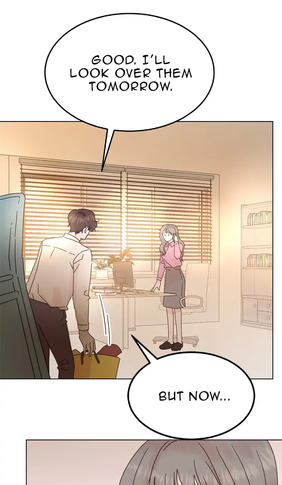 A Wife’s Sweet Revenge Chapter 61 page 35