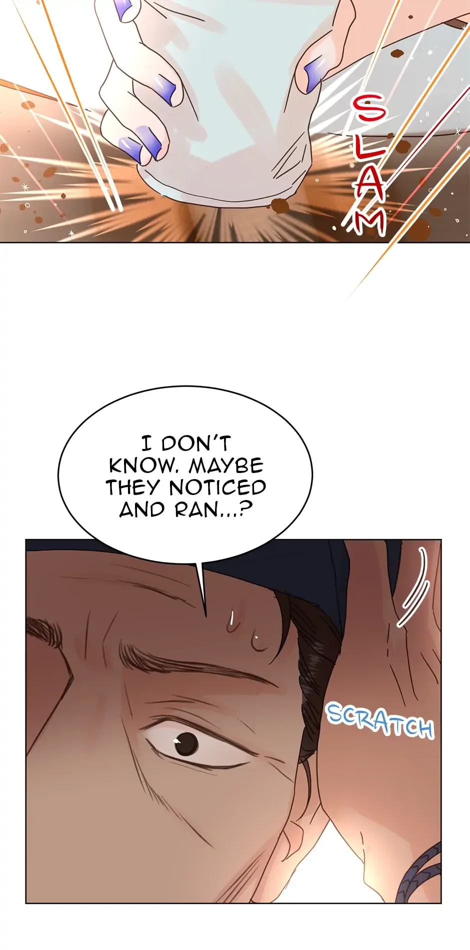 A Wife’s Sweet Revenge Chapter 63 page 42