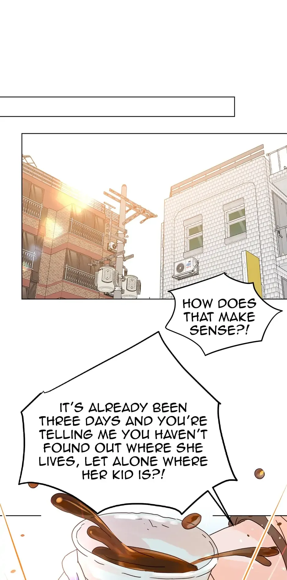 A Wife’s Sweet Revenge Chapter 63 page 41