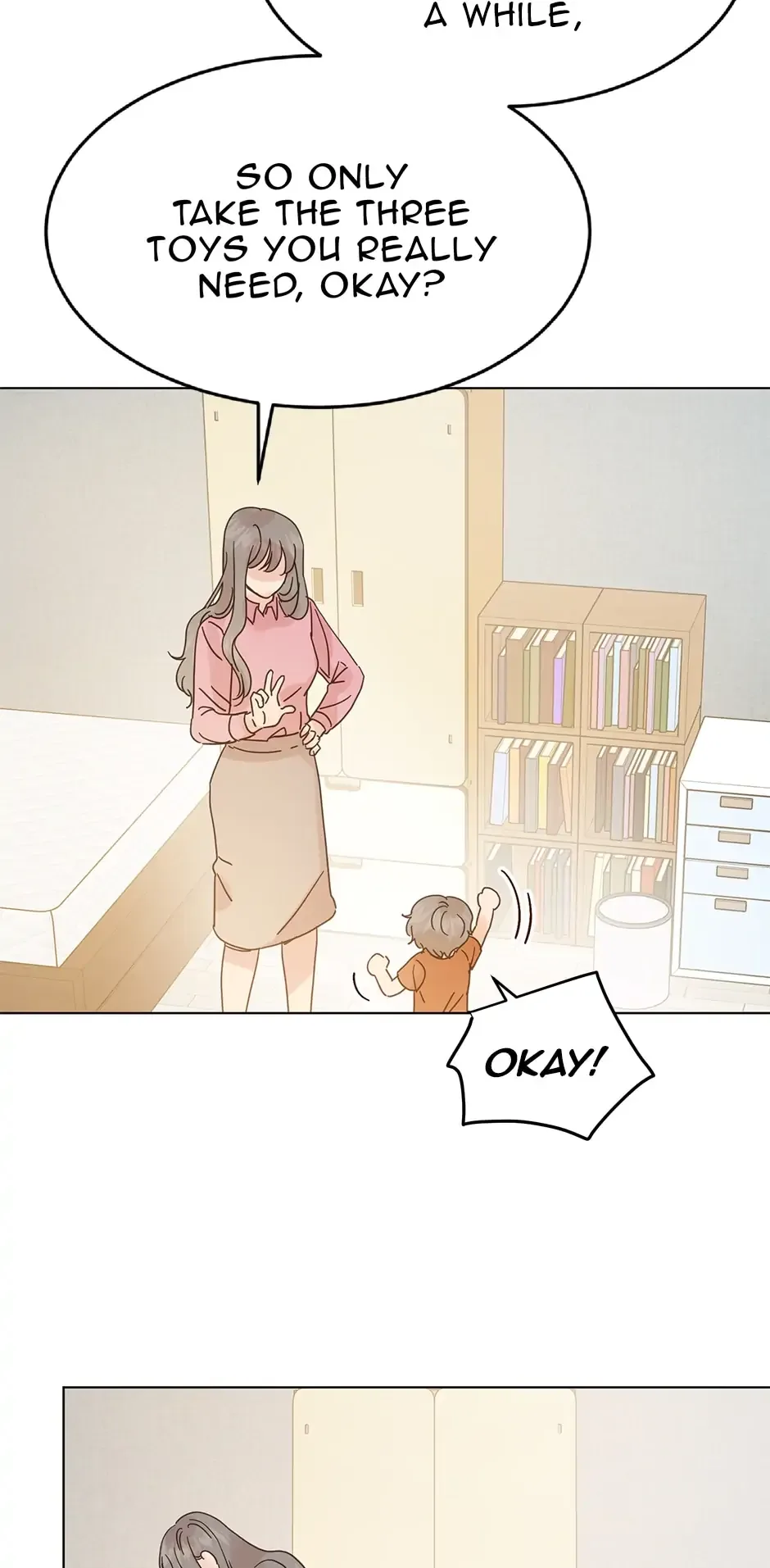 A Wife’s Sweet Revenge Chapter 62 page 45