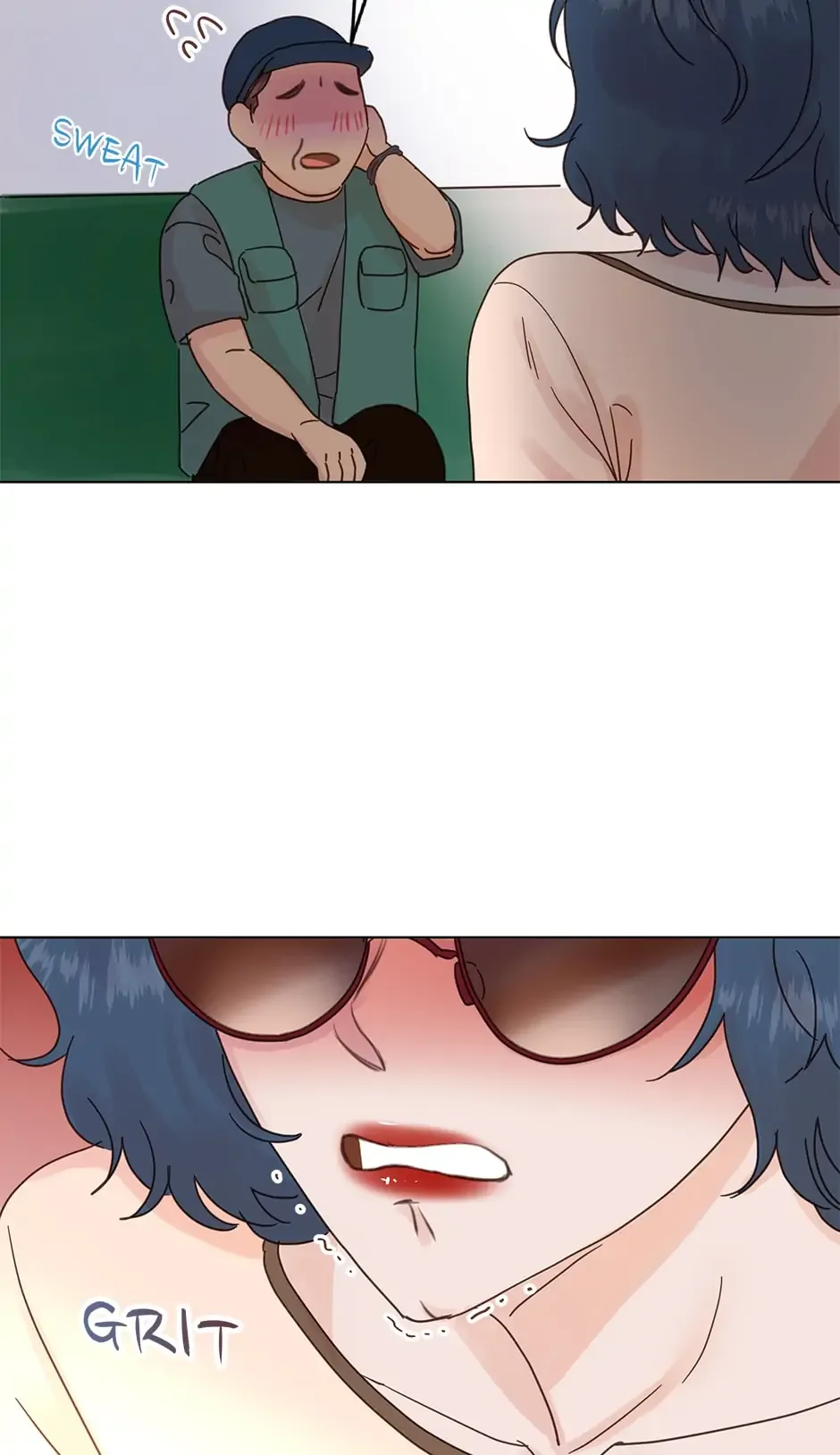 A Wife’s Sweet Revenge Chapter 63 page 45