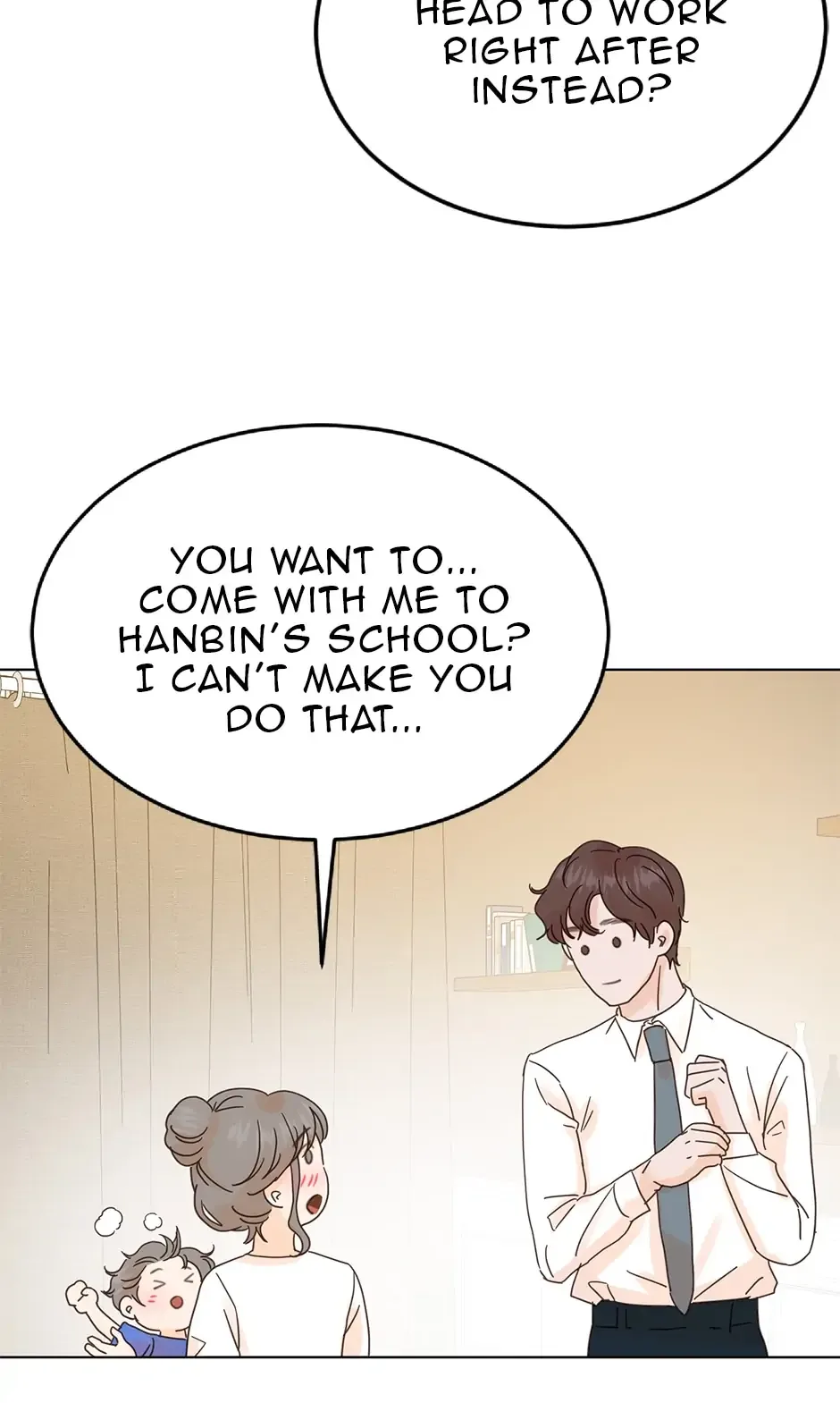 A Wife’s Sweet Revenge Chapter 63 page 38