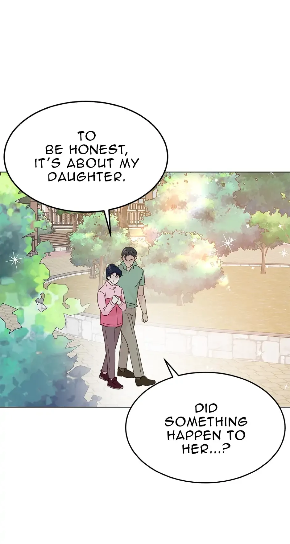 A Wife’s Sweet Revenge Chapter 60 page 42