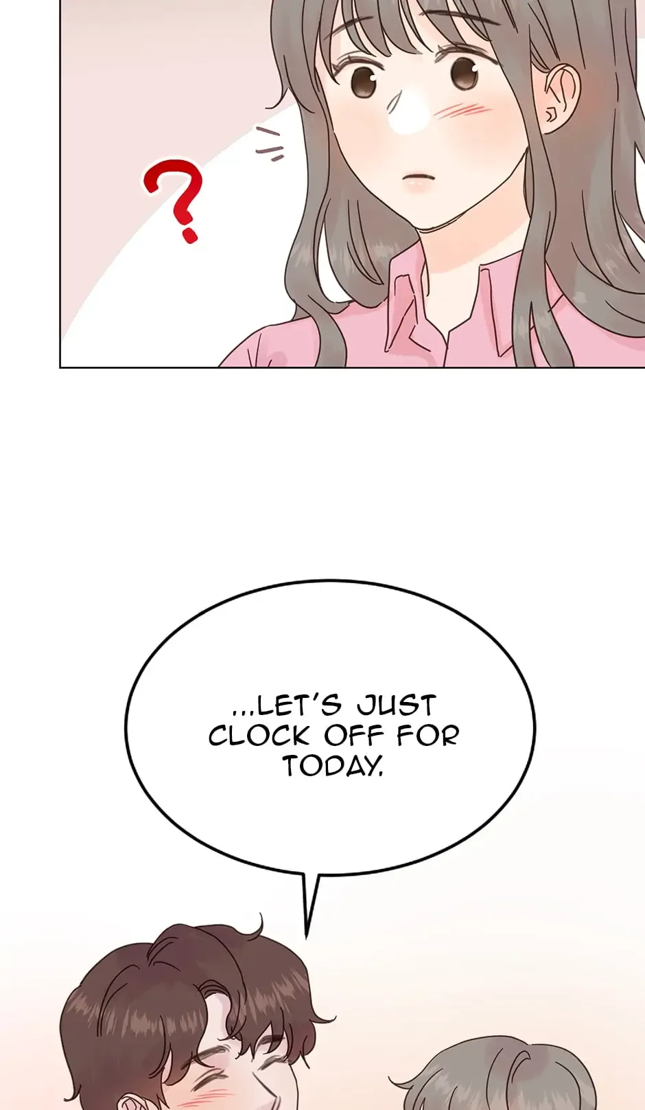 A Wife’s Sweet Revenge Chapter 61 page 36